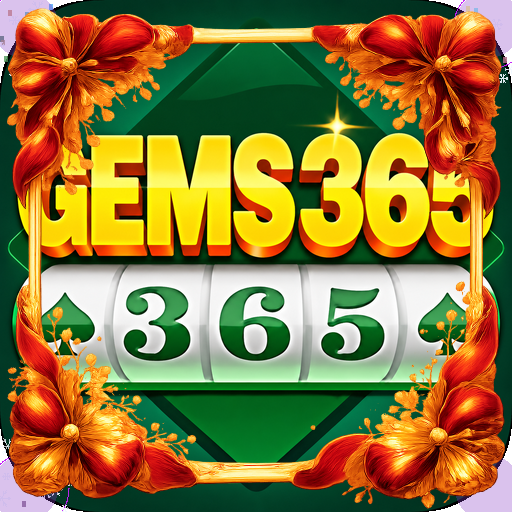 gems365 — mitra unggulan